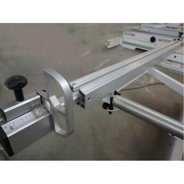 10ft Precision Sliding Table Saw Machine 90 Degree Table Panel Saw Sliding Table
