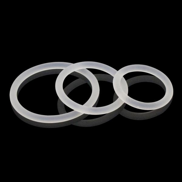 Direct Pressure High Speed Injection Molding Machine Durable For Sealing Part