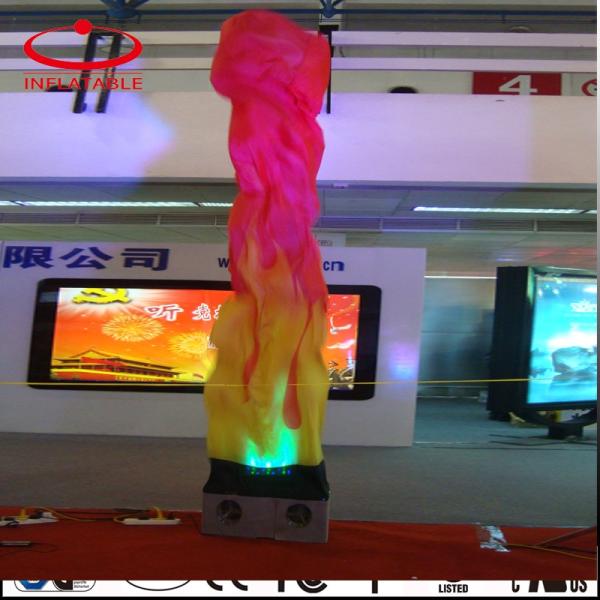 Customize Logo Inflatable Air Dancer Blower Beer Blow Up Dancing Man CE Approved