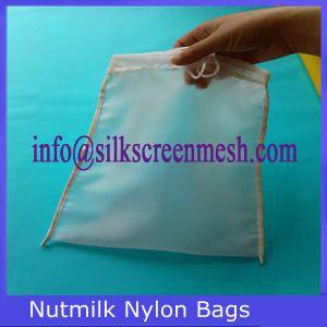 China polyester micro filter cloth bags for juice filter wholesale
