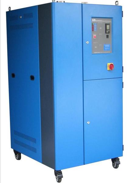 Quality Stand Alone Industrial Size Dehumidifier , Dry Air Dehumidifier With Oil Heaters for sale
