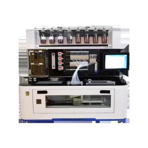 Oligo Synthesis Equipment For Molecular Diagnostics Sequencing And QPCR