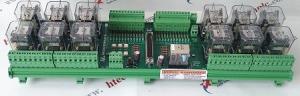 China WOODWARD 5441-693 DIGITAL I/O MODULE 24 IN/12 OUT HD DISCRETE I/O MODULE wholesale