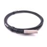 Buy cheap 1m Passive 40gbase-Cr4 Dac Direct Attach Cable Cab-Qsfp-P1m 10G/CH Datarate from wholesalers