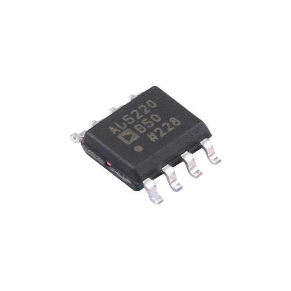 Quality New Genuine Electronics AD5220BRZ50 IC Potentiometer Resistor Capacitor Monitor Memory One-Stop IC Accessories for sale
