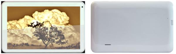 Quality 9" A23/RK3026 Dual core, Android 4.2, 800*480, 512MB, 4GB, WiFi,Dual camera for sale