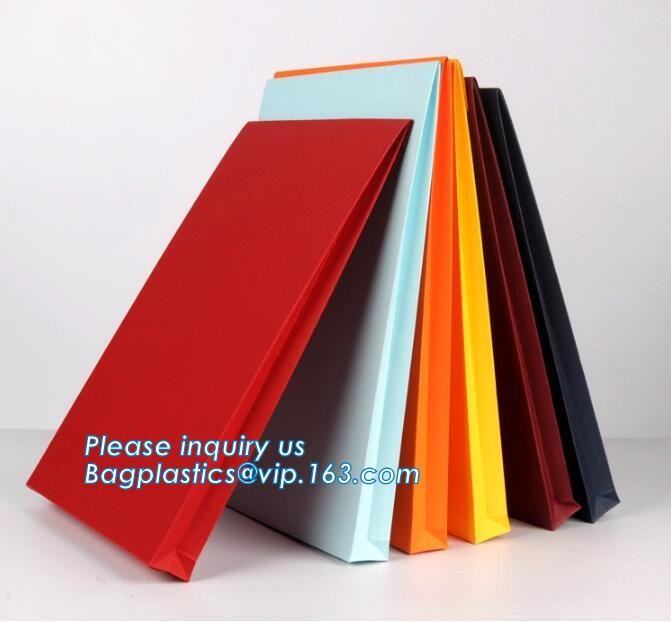 Customized Cut Printed Coated Paper Shopping Bag with Matt Lamination,rope handle custom logo printed white paper bag