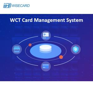 China Gift Loyalty Program Card Management System In Banking wholesale