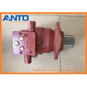 China PY15V00012F1 PY15V00012F2 PCL-120B-18B Excavator Hydraulic Motor wholesale