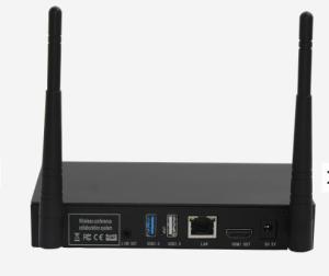 Whiteboard Meeting Room Wireless Presentation System