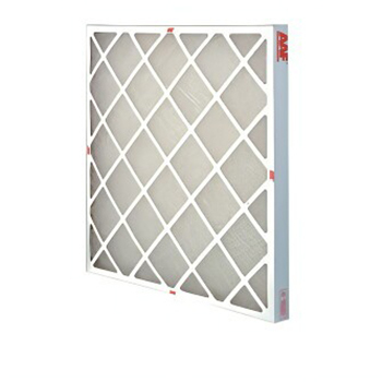 High Dust Capacity High Efficiency Filter