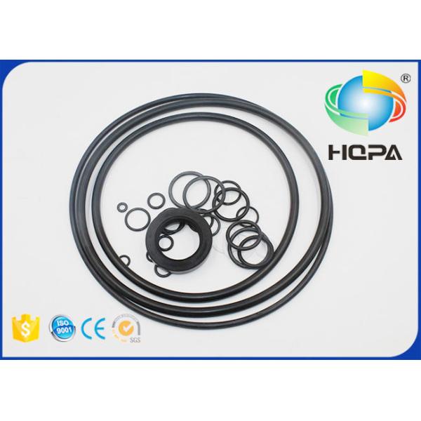 VOE14550656 14550656 Travel Motor Seal Kit For Volvo EC200B EC210B EC210C