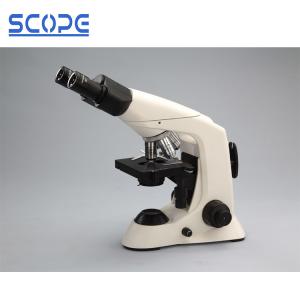 China 3W LED Illumination Laboratory Biological Microscope Abbe N.A.1.25 Condenser wholesale