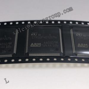 China STM32F407ZGT6 ARM Microcontroller LQFP144 wholesale
