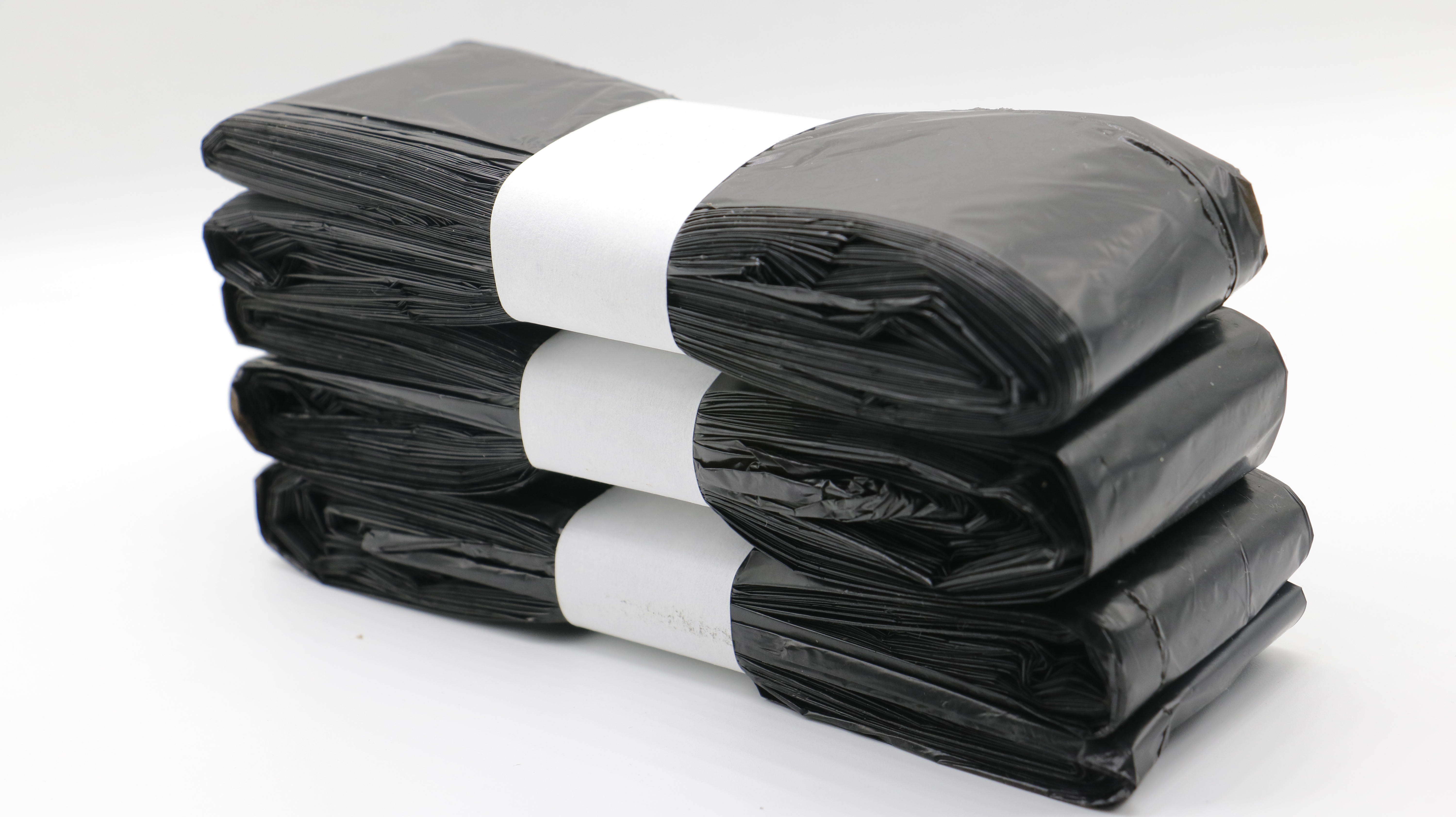 Factory Price Smart Bin Self Sealing Auto Refill continuous garbage bag