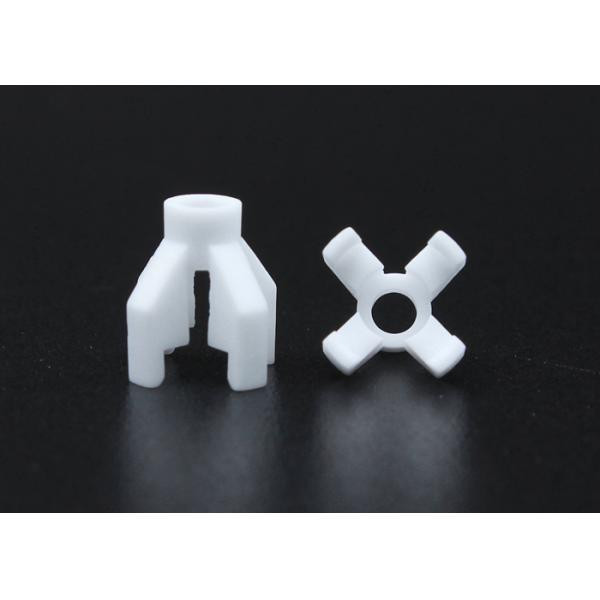 High Wear Resistance 3.75g/Cm3 Alumina Ceramic Part