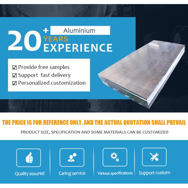 1060 3003 Checker Tear Drop Coating Aluminium Coil Sheet Embossed Aluminum Plate