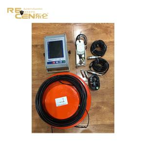 China Long Lifetime Automatic Safe Load Indicator Sli Comasa Luffing Tower Crane Use wholesale