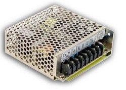 Quality RT-50A 5V4A 12V/2A -5V/0.5A 46.5W Switching Power Supply for sale