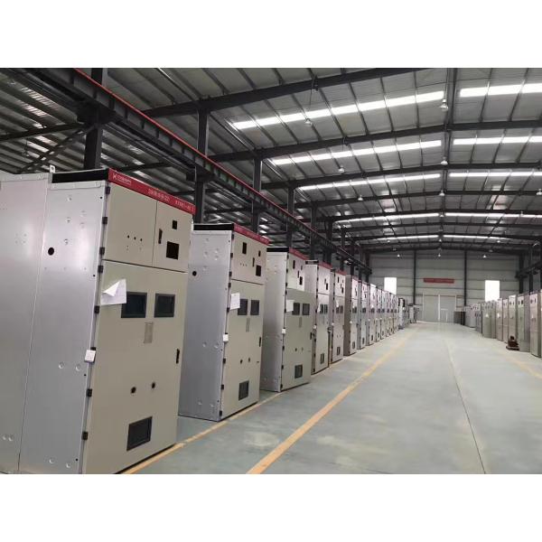 Switchgear for High Voltage (KYN28-12)