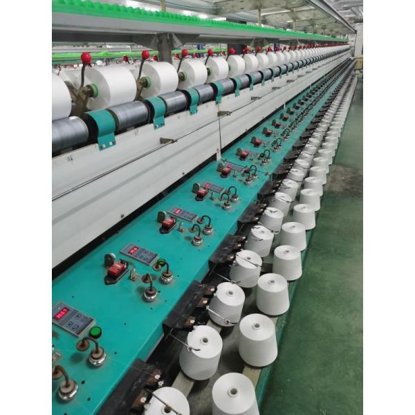 MINGREN DONGFANG Poly Poly Core Spun Thread 800 Colors For Clothing Sewing