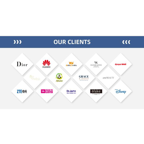 Custom Retail corrugated display boxes With Hang Eco-friendly packaging