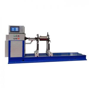 China Lixian Horizontal Dynamic Balancing Machine 180-1000R/Min Rustproof wholesale