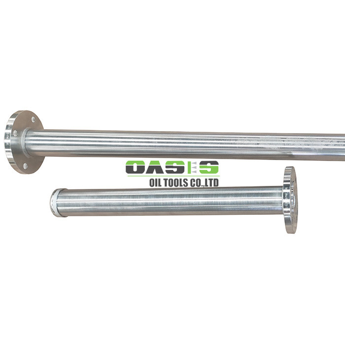 Gas Filter Element Wedge Wire Filters for Boosting Productivity and Protecting Facilities in Industrial Processes