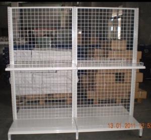 China Carbon Steel Workshop Tool Rack 250 Kgs Per Layer For Hardware Industrial on sale