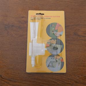 China Bespoke Blister Packaging Tray , Slide Blister Pack Optional Material wholesale