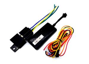China C003-01-4G Model Car 4G GPS Tracker with Free Cost Platform/APP PC Search Mobile Search on sale