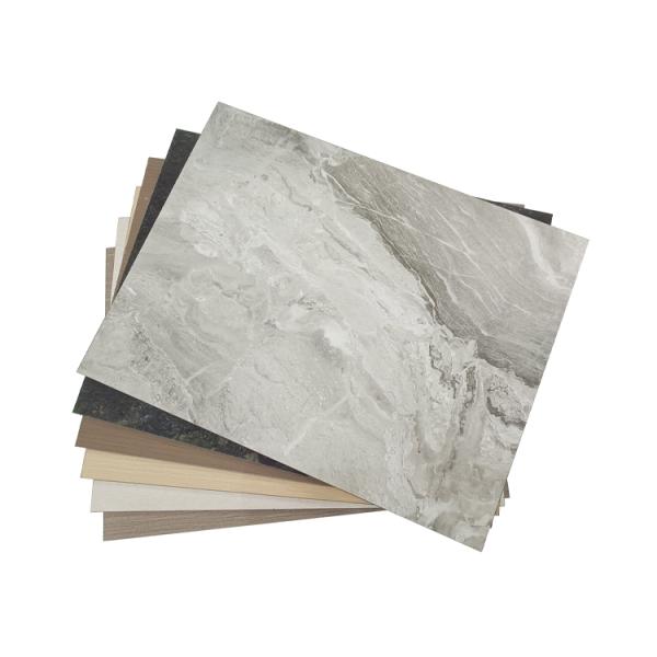 Custom Size White Melamine MDF Board with E1 Grade and 25mm 30mm 35mm 36mm Thickness