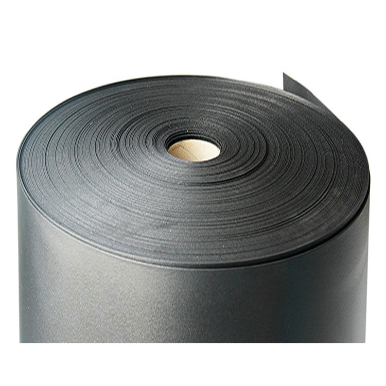 Crosslinked Polyethylene Reflective Insulation Foam 1mm 3mm Close Cell Ixpe Tape