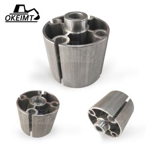Excavator Engine Parts 6D102-64-XL-PC-KMS Cummins Fan Spacer 3903819
