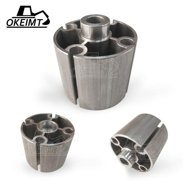 Quality Excavator Engine Parts 6D102-64-XL-PC-KMS Cummins Fan Spacer 3903819 for sale