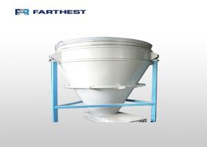 China Computer Controlled Feed Bagging Equipment Dosing Batching Scale SPLG Series wholesale