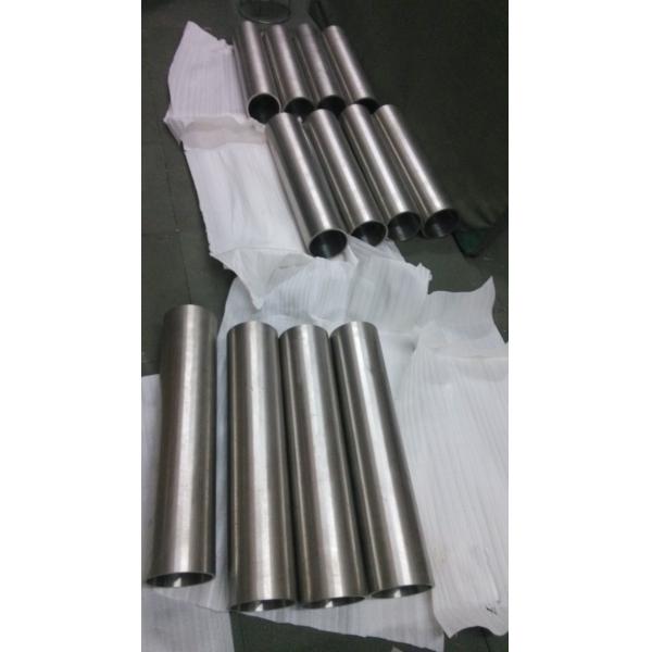 Turbine Industry Inconel 625 Seamless Pipe Shape Nickel Based Alloys