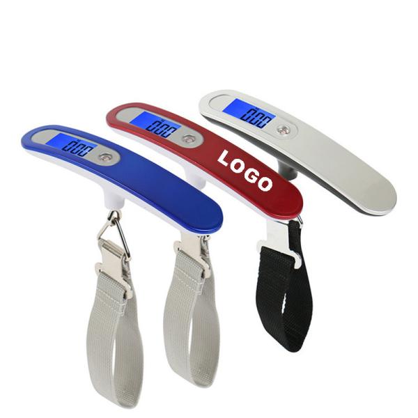 Quality Convenient Outdoor Strong Luggage Scale Weight Machine Logo Customized for sale