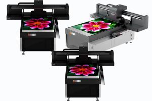 Precise Industrial Printing Machine High Resolution Mini UV Printing Machine