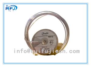 China Thermostatic Electronic Expansion Valve TGEX TGEN TEX TES TZ TS TN TEN Series wholesale