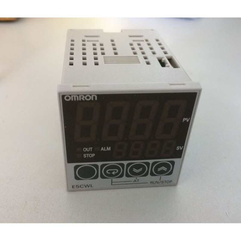 Digital Temperature Thermostat E5CWL-R1TC pt100 Temperature Senor Intelligent