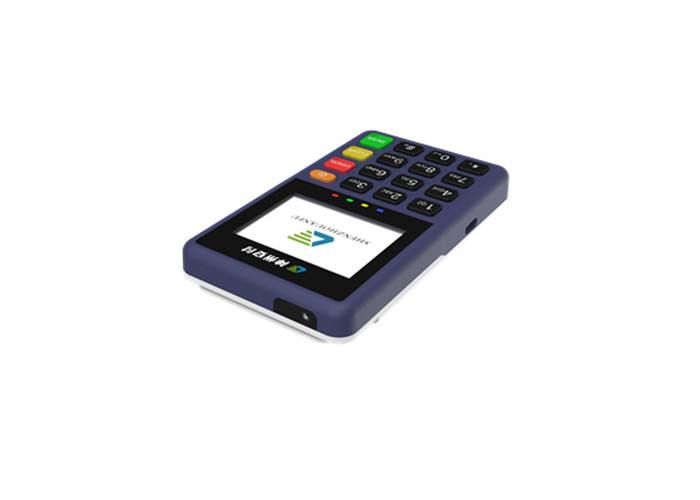 Portable Pos System 4g Handheld Mini Pos Terminal Mobile Payment Handheld Pos Terminal