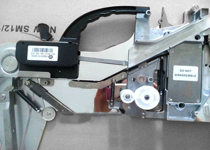Samsung CP45 16mm 32mm 44mm 56mm Feeder