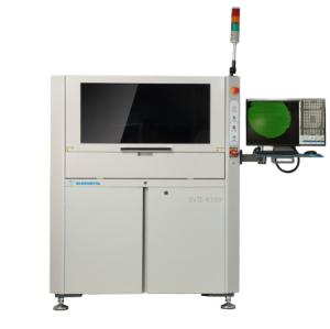 China Sunmenta AOI Inspection Systems SMT Inspection Machine SVII-K100 for 736*736mm stencil wholesale