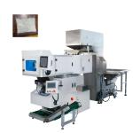 Plastic Material Fastener Package Automatic Bag Counting Machine with Visual