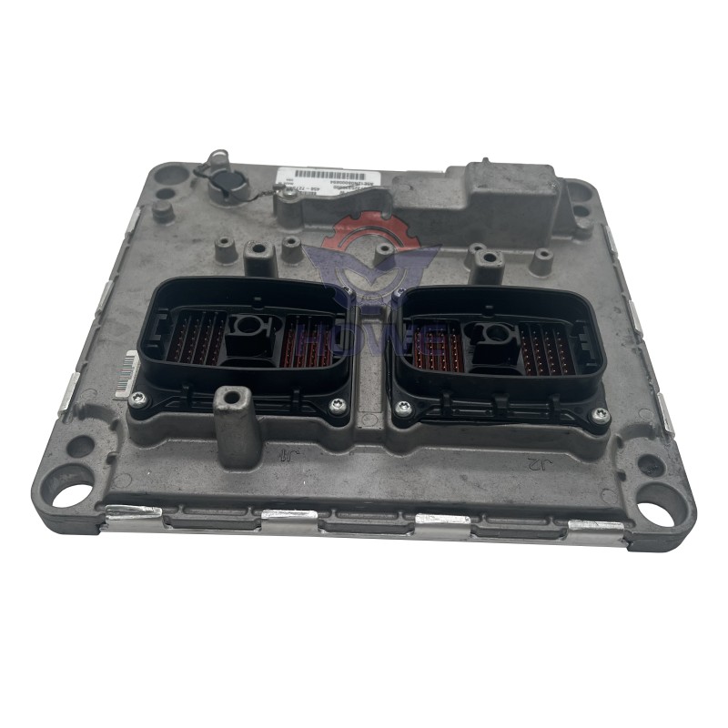 D5K D5K2 Backhoe Loader Engine Controller Computer Board 4587273 458-7273 for Your