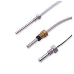 PT1000 Temperature Sensor M6 M8 Thread Probe PT 1000 RTD Sensor 2 3 Wire