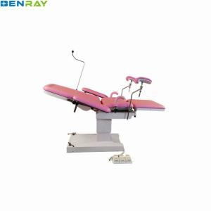 China Electric obstetric table wholesale
