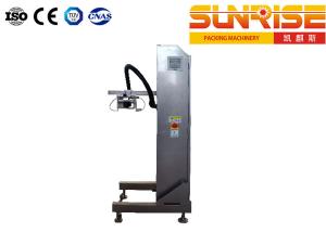 China Cans Vacuum Pressure Detector FDM Touch Screen wholesale