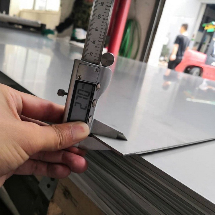 China 120mm Austenitic Stainless Steel Ss 304 Sheet AMS 5511 wholesale